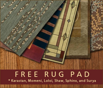 Free Pad Promotion