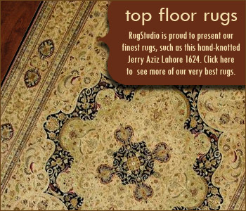 Top Floor Rugs