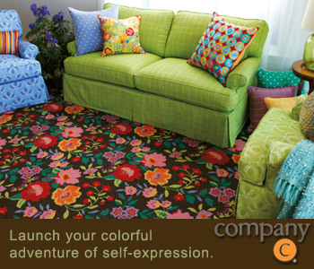 Company C Rugs