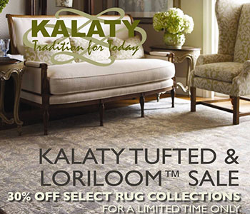Kalaty Summer Sale