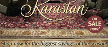 Karastan rug on sale
