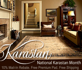 Karastan Rugs on sale at RugStudio