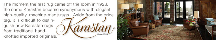 Karastan Rugs
