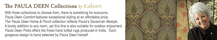 Paula Deen Rugs