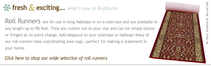Hall and Stair Runners