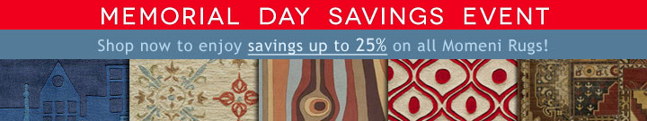 Momeni Rug Sale