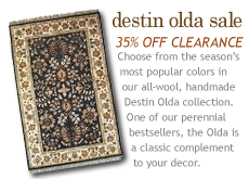 View our Destin Collection