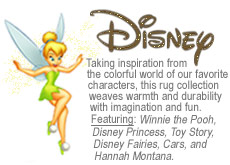 Disney Rugs