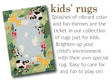 Kids Rugs