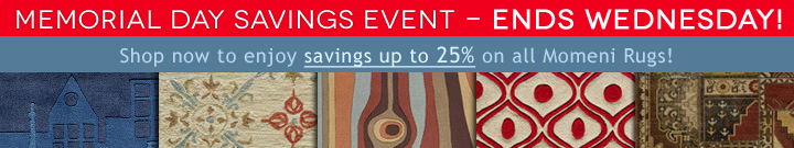 Momeni Rug Sale
