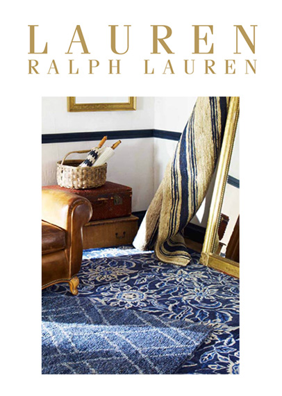 Lauren Ralph Lauren Rugs
