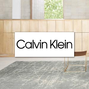 Calvin Klein Rugs