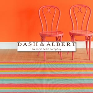 Dash and Albert