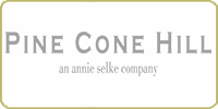 Pine Cone Hill