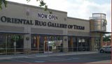San Antonio ShowRoom