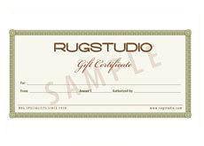 Gift Certificate