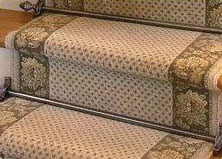 Stair Rods