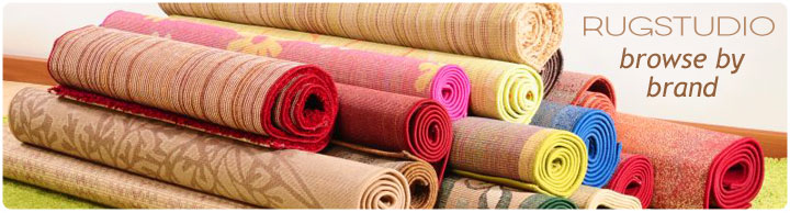 Choose Rug by Brand