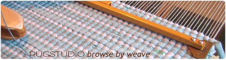 Choose Rug by Weave
