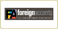 Foreign Accents Rugs