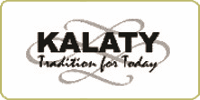 Kalaty Rugs