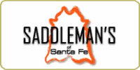 Saddleman's Rugs