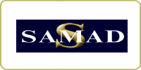 Samad Rugs