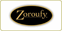 Zoroufy