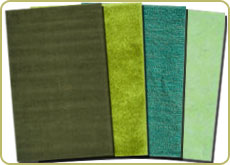 Greens