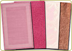 Pinks