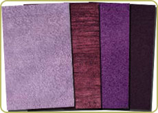 Purples
