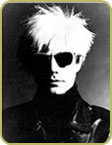 Andy Warhol