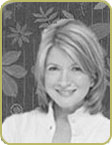 Martha Stewart