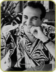 Alfred Shaheen