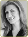 Genevieve Gorder
