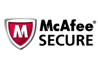 McAfee Secure sites help keep you safe from identity theft