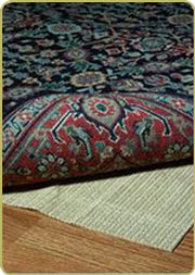 Econo Pad for hard floors