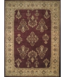  RugStudio presents Rugstudio Famous Maker 38396 Ruby Hand-Tufted, Good Quality Area Rug