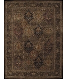  RugStudio presents Rugstudio Famous Maker 39060 Multi Hand-Tufted, Better Quality Area Rug