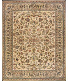  RugStudio presents Nourison 2000 2002 Beige Hand-Tufted, Good Quality Area Rug