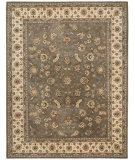  RugStudio presents Nourison 2000 2003 Olive Hand-Tufted, Best Quality Area Rug