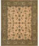  RugStudio presents Nourison 2000 2016 Ivory Hand-Tufted, Best Quality Area Rug
