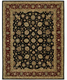  RugStudio presents Nourison 2000 2017 Black Hand-Tufted, Best Quality Area Rug