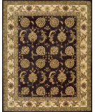  RugStudio presents Rugstudio Sample Sale 84803 Lavender Hand-Tufted, Best Quality Area Rug