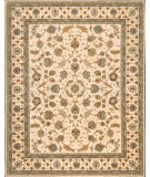  RugStudio presents Nourison 2000 2023 Ivory Hand-Tufted, Best Quality Area Rug