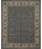  RugStudio presents Nourison 2000 2060 Gray Hand-Tufted, Best Quality Area Rug