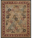  RugStudio presents Nourison 2000 2101 Multi Hand-Tufted, Best Quality Area Rug
