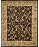  RugStudio presents Nourison 2000 2107 Plum Hand-Tufted, Best Quality Area Rug