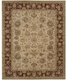  RugStudio presents Nourison 2000 2205 Camel Hand-Tufted, Good Quality Area Rug