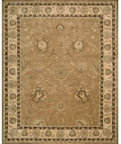  RugStudio presents Nourison 2000 2206 Camel Hand-Tufted, Best Quality Area Rug